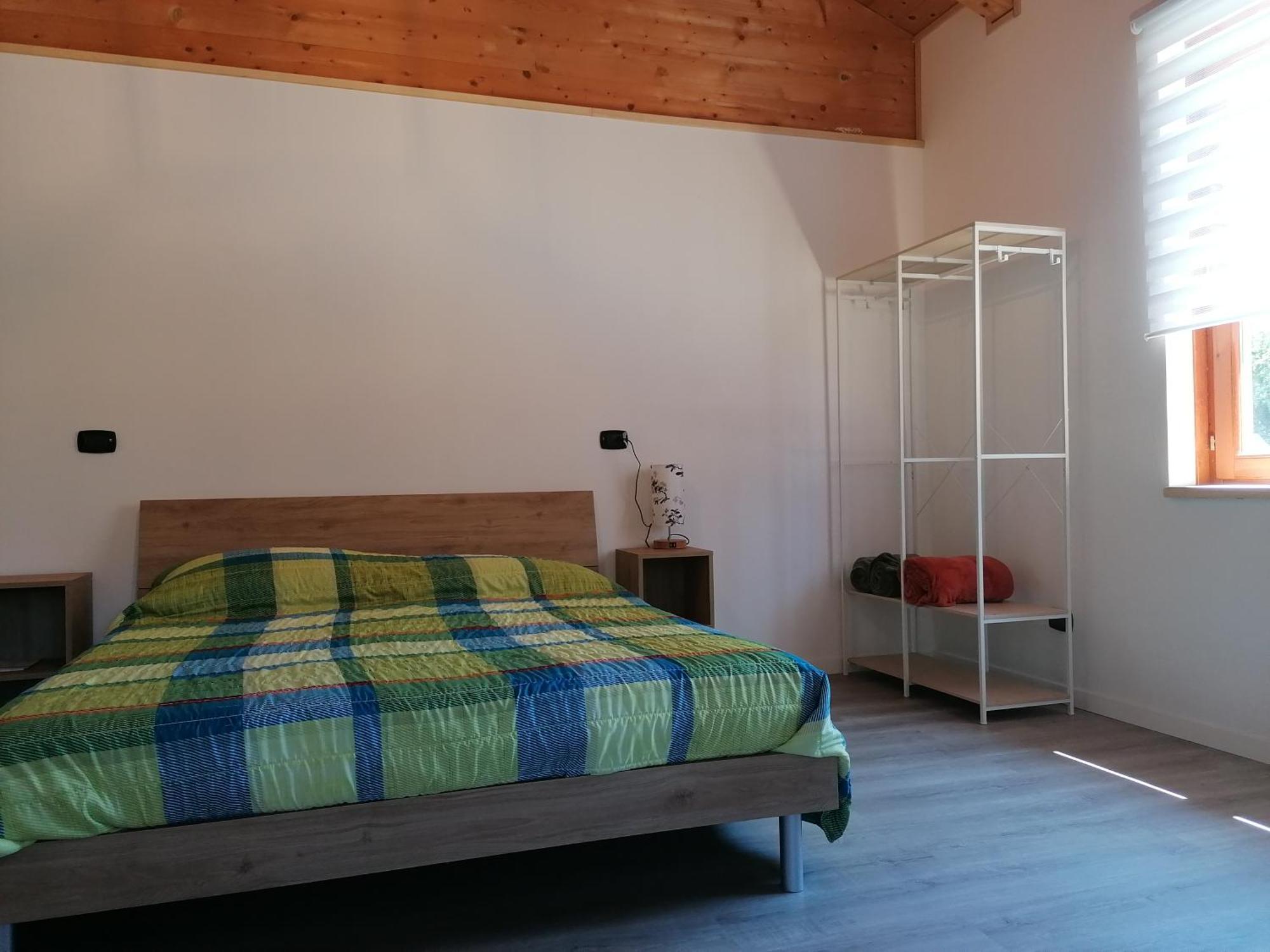 Agriturismo Bio Apipoli Lucino Eksteriør billede