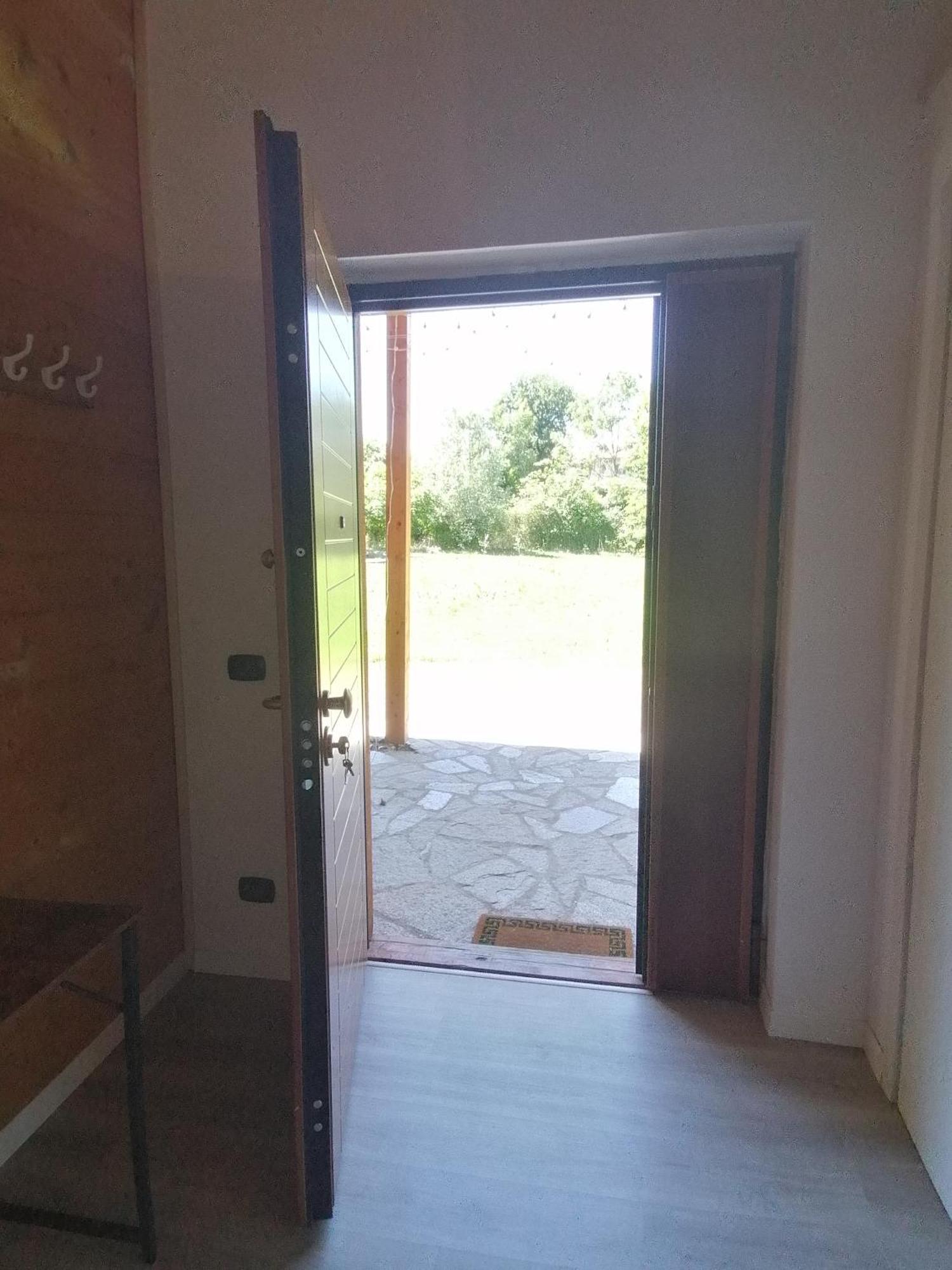 Agriturismo Bio Apipoli Lucino Eksteriør billede